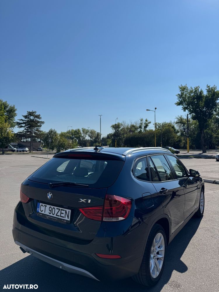 BMW X1 - 6