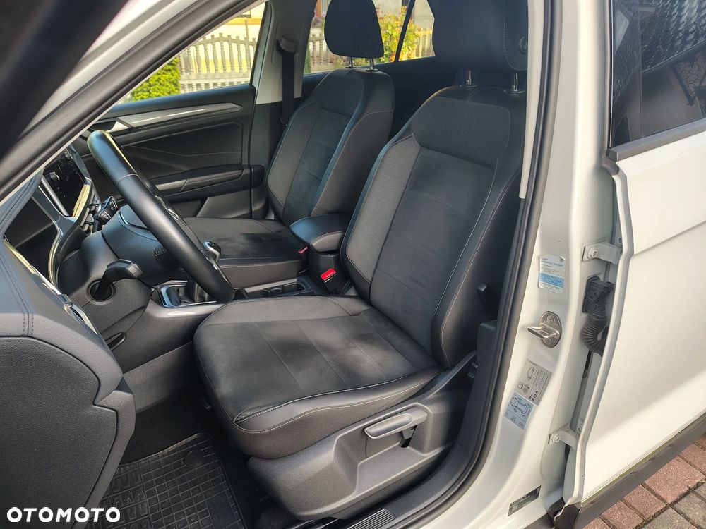 Volkswagen T-Roc 1.5 TSI Style - 9