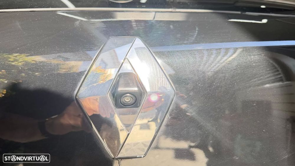 Renault Captur TCe Mild Hybrid 160 EDC TECHNO - 10