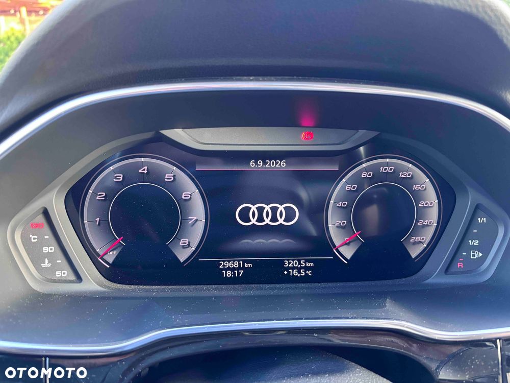 Audi Q3 40 TFSI Quattro S tronic - 10