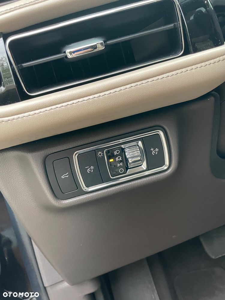 Lincoln Aviator - 26
