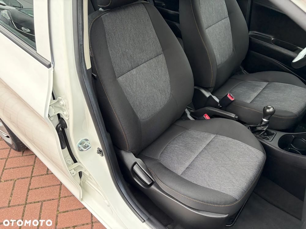 Kia Picanto 1.0 ISG Edition 7 - 14