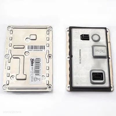Przetwornica Xenon Valeo 4 pin Seat Cordoba II Ibiza  III Vw Phaeton  8E0907391A 89035113 3D0907391B