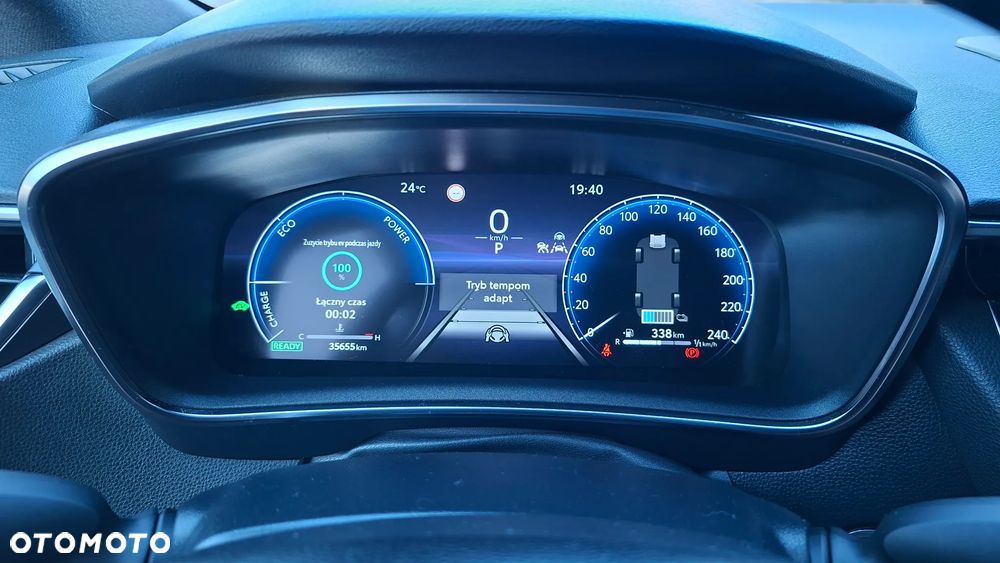 Toyota Corolla 1.8 Hybrid Comfort - 29