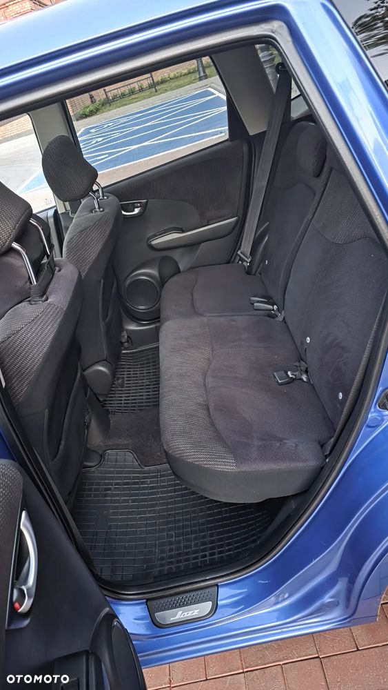 Honda Jazz 1.4 Executive - 15