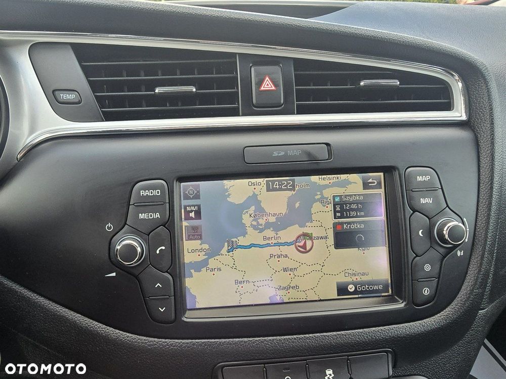 Kia Ceed - 29