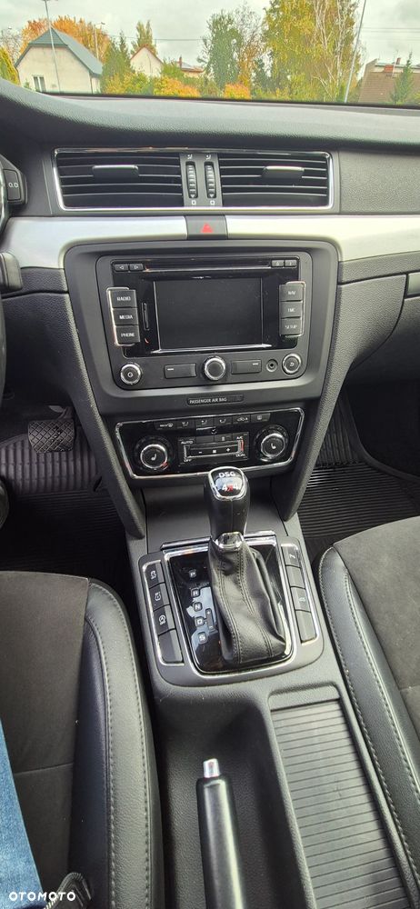Skoda Superb 2.0 TDI Green tec 4x4 DSG Elegance - 15
