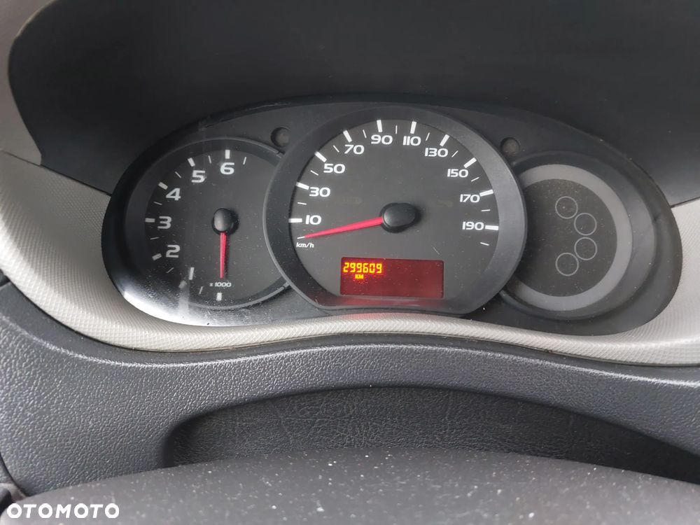 Renault Master L3H3 6-Osobowy Brygadówka Warsztat Faktura Vat 23% - 13