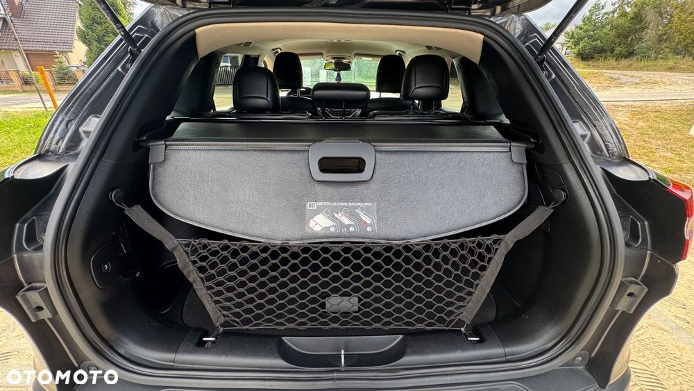 Jeep Cherokee 2.2 Multijet Active Drive I Automatik 75th Anniversary - 27