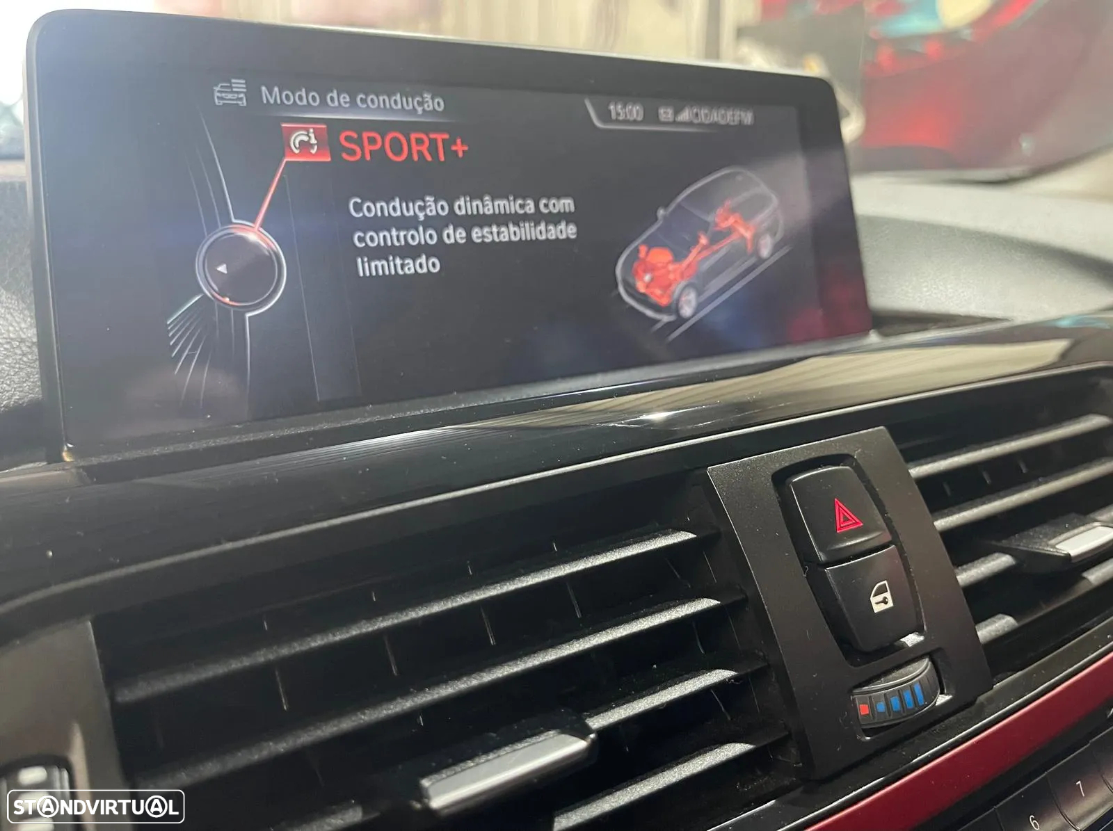 BMW 320 d Touring Sport Line - 47