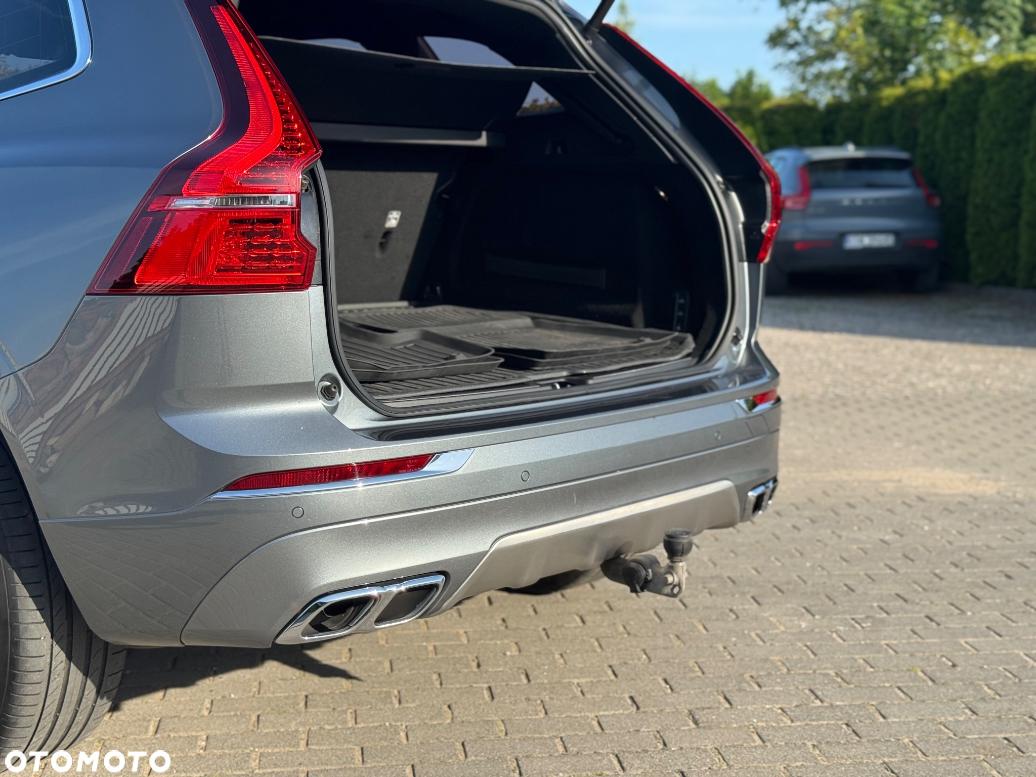 Volvo XC 60 - 13