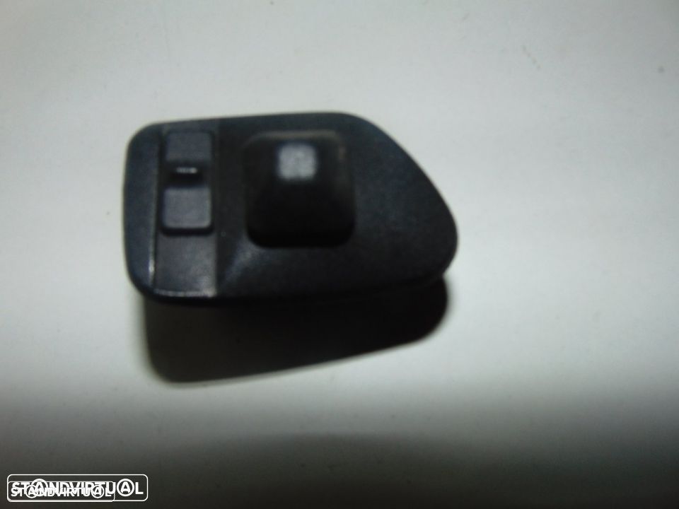 BMW E36 Coupê - versão 2 PT - comandos dos espelhos eléctricos - 1