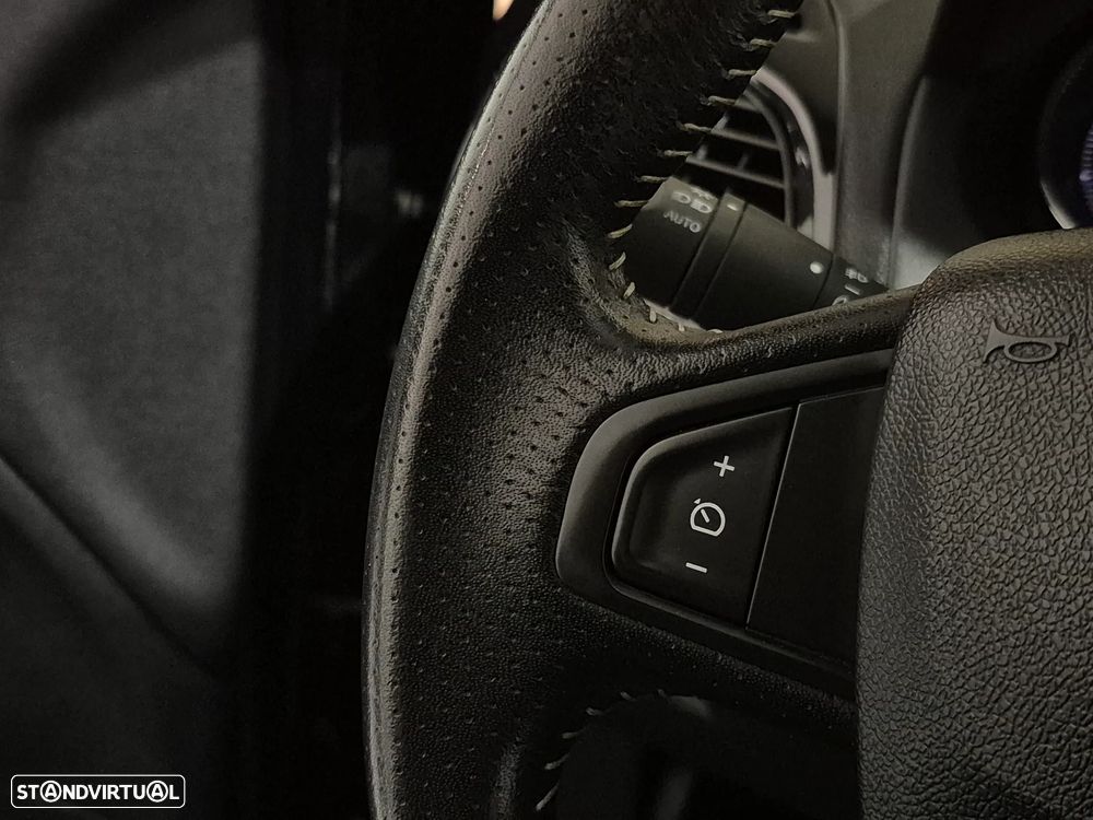 Renault Fluence 1.5 dCi Exclusive - 26