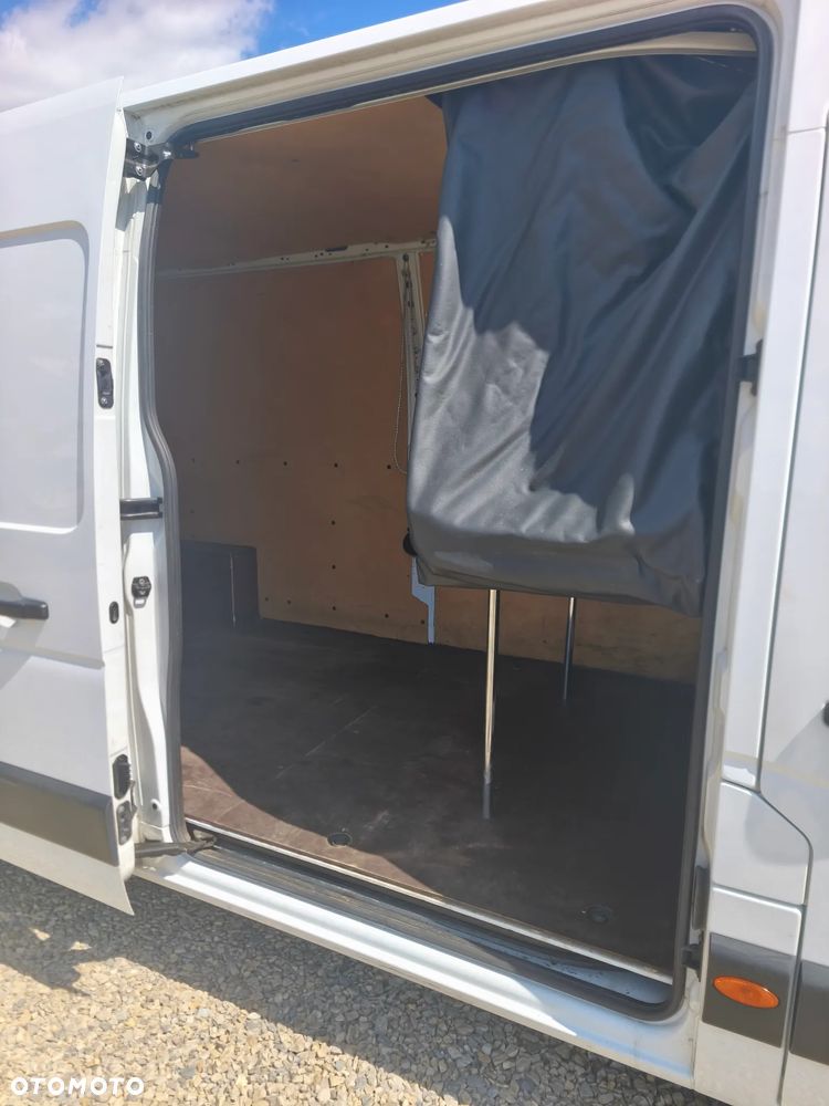 Renault Master - 9