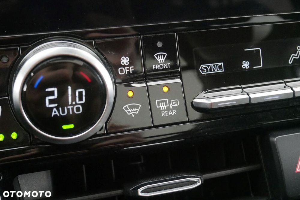 Toyota Highlander - 25