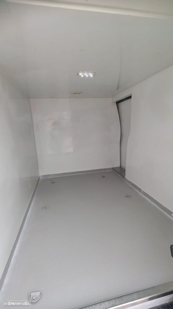 Fiat Doblo 1.6 Multijet Maxi - 11