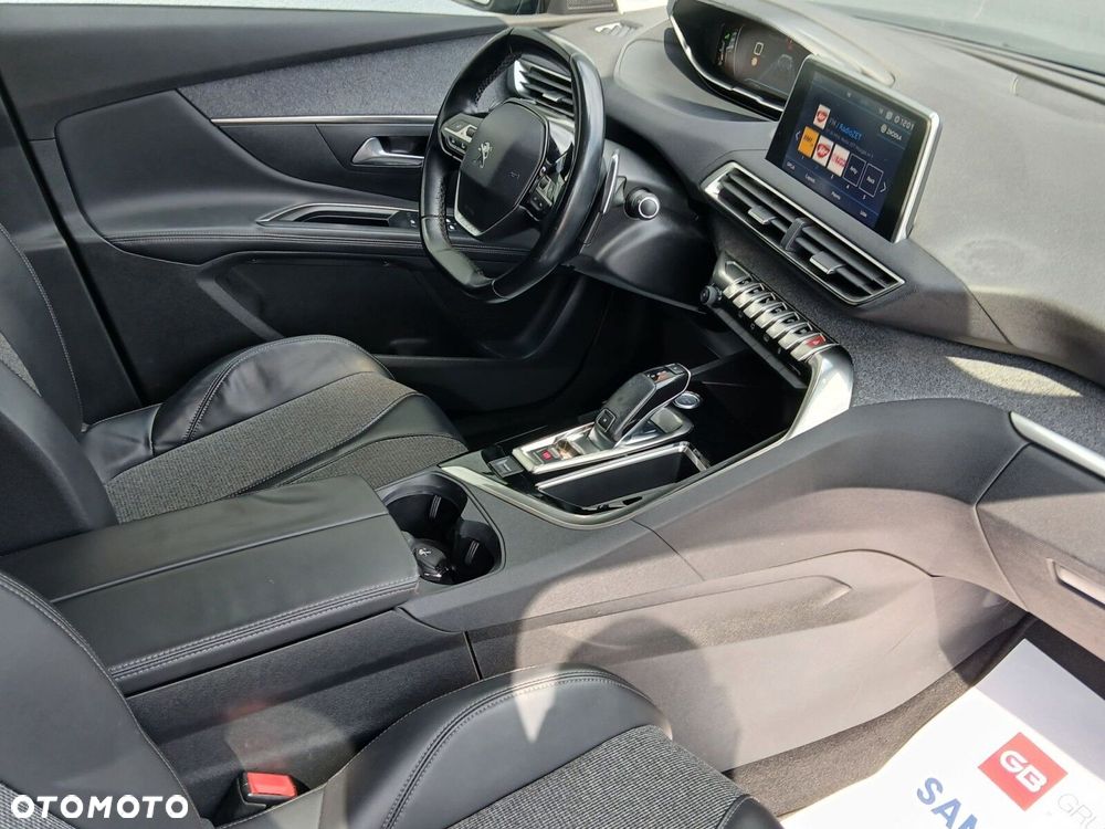 Peugeot 5008 1.6 THP Allure S&S EAT6 - 15