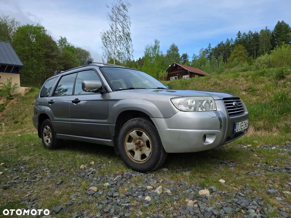 Subaru Forester 2.0X Celebration - 16