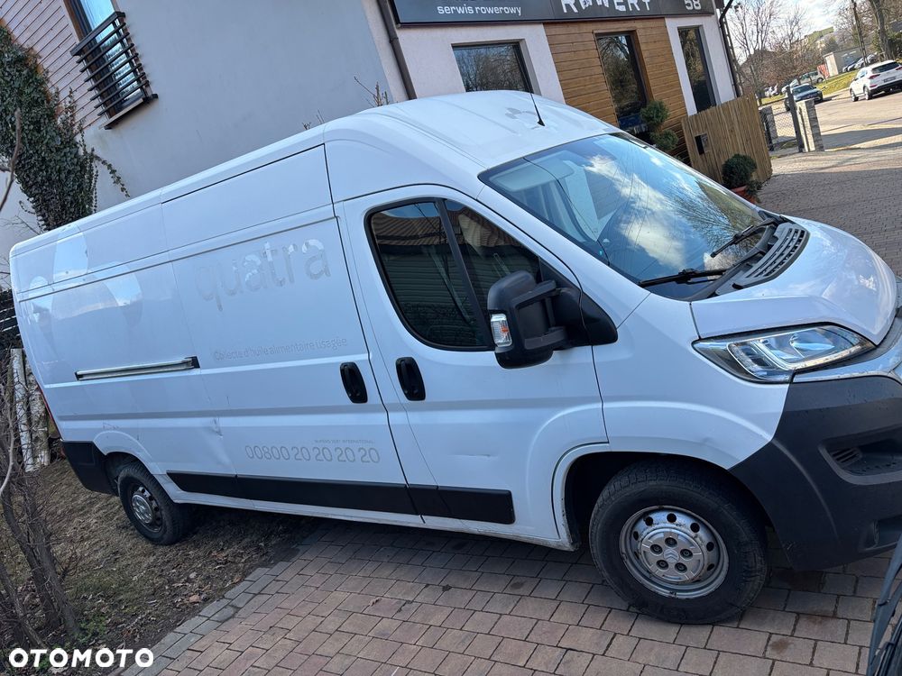 Citroën Jumper - 14