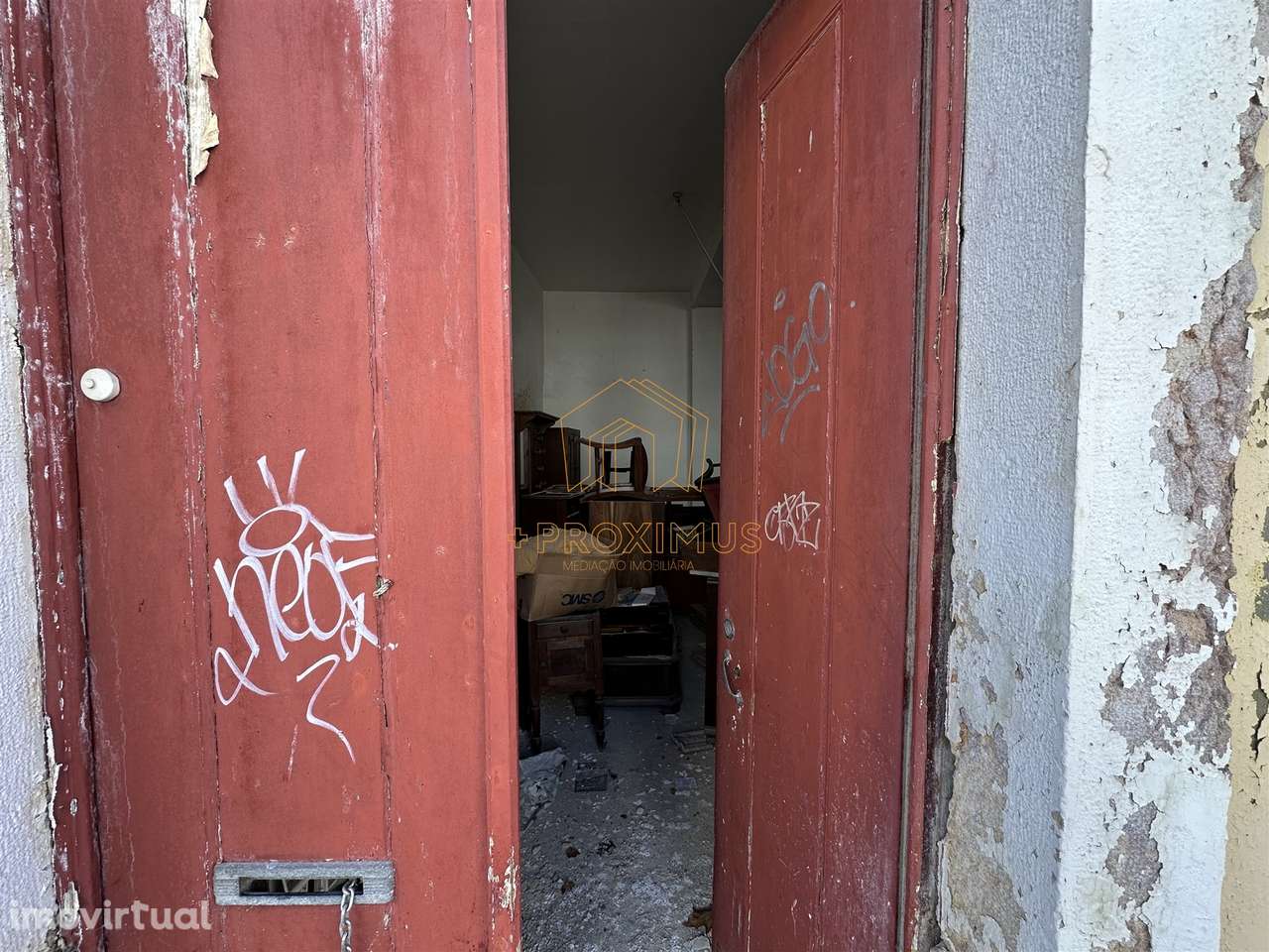 Moradia para restaurar - Figueira da Foz - Grande imagem: 4/33