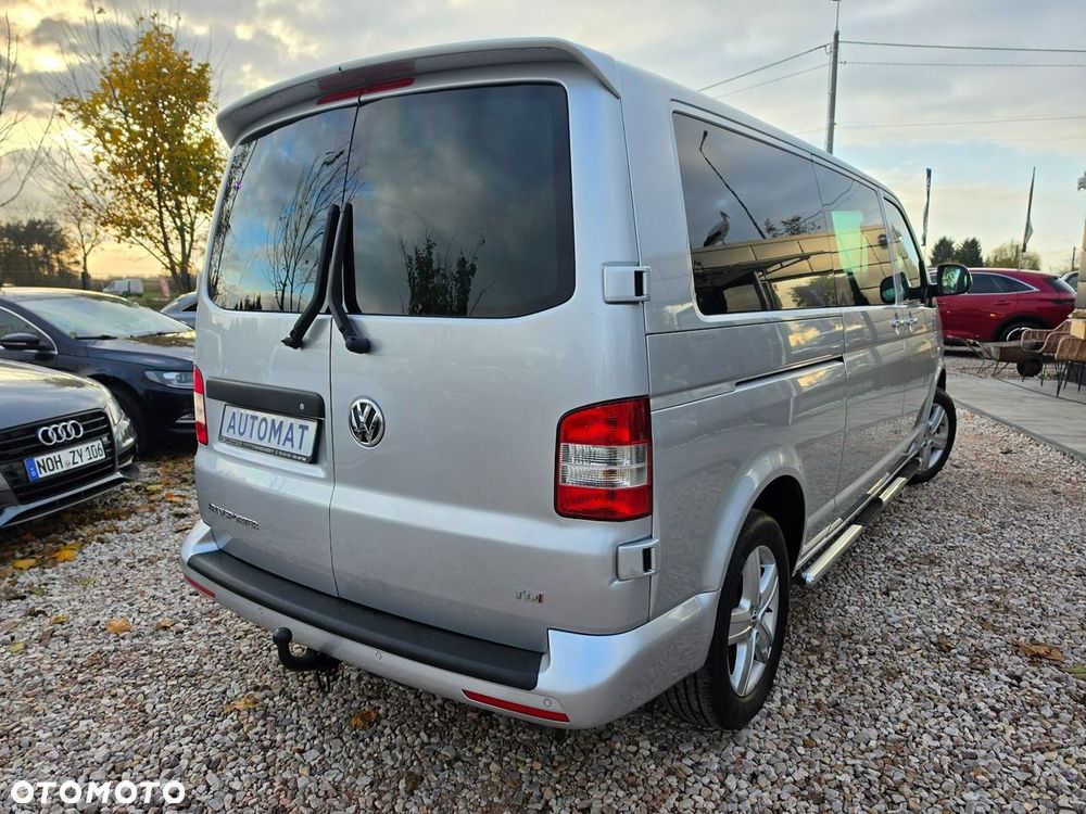Volkswagen Transporter - 24