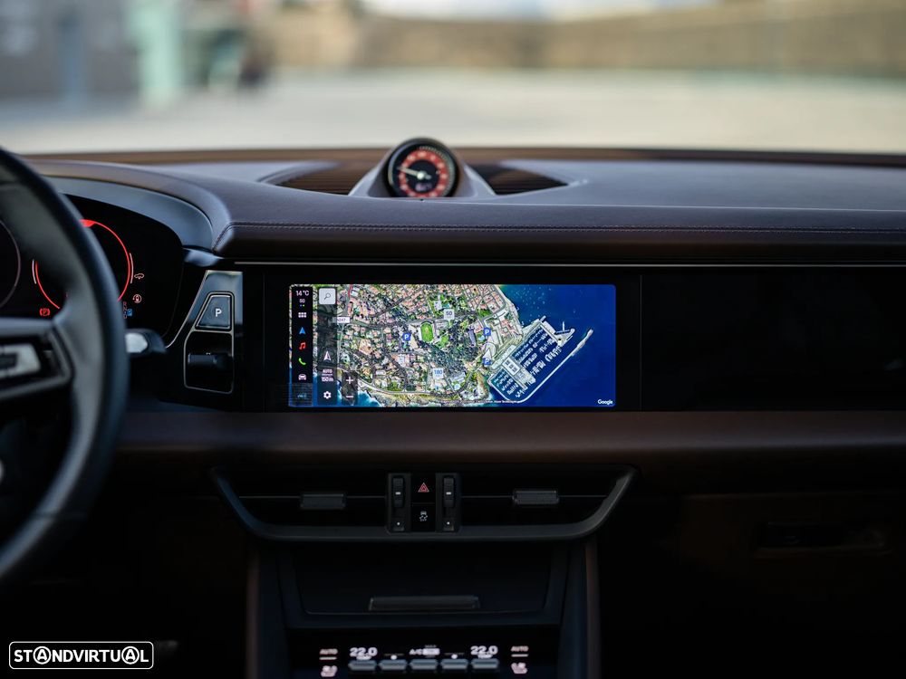 Porsche Macan 4S - 37