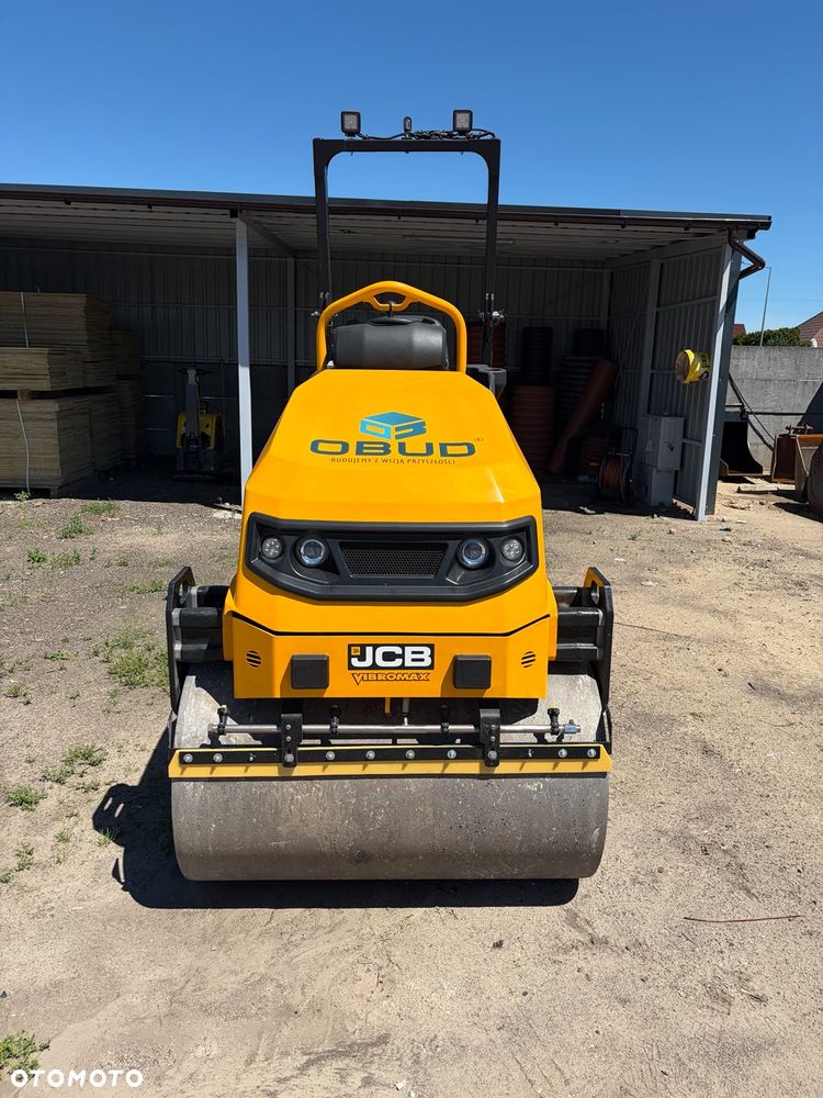 JCB CT 260-120 - NOWY - 30mth !! - 3