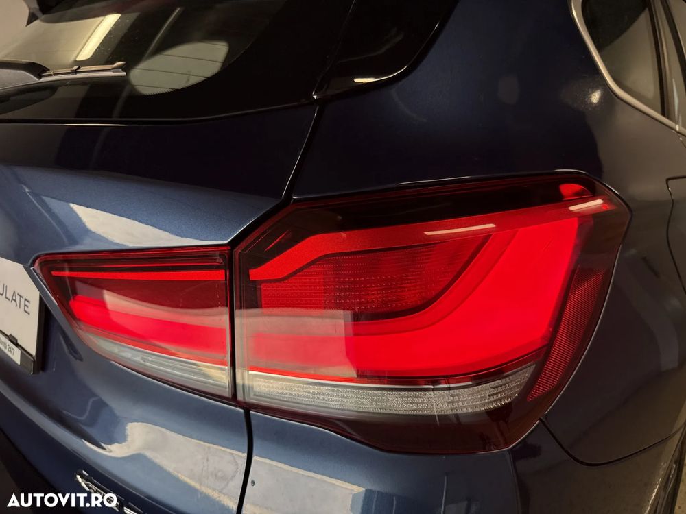 BMW X1 xDrive25e Advantage - 27