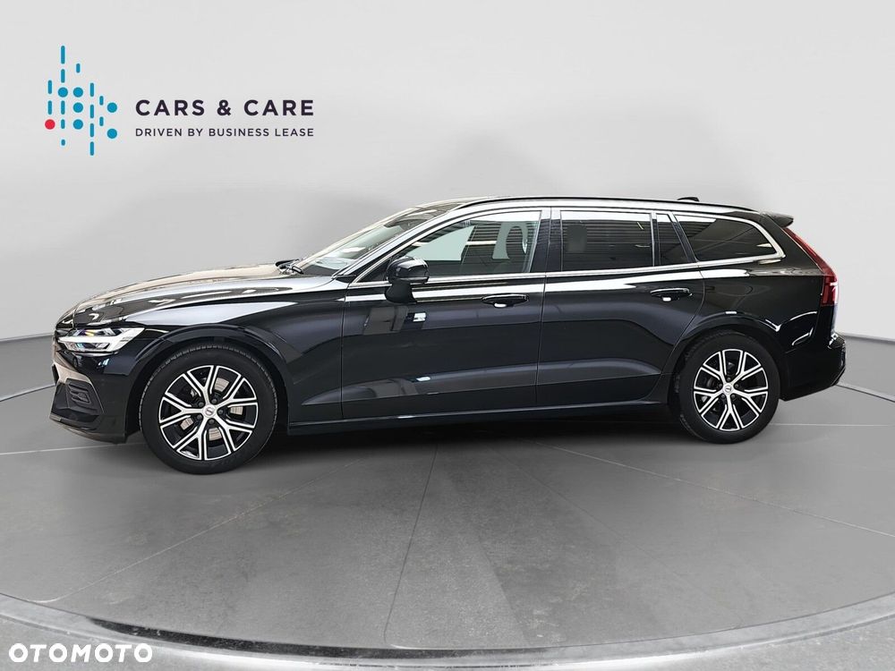 Volvo V60 B4 B Core - 35