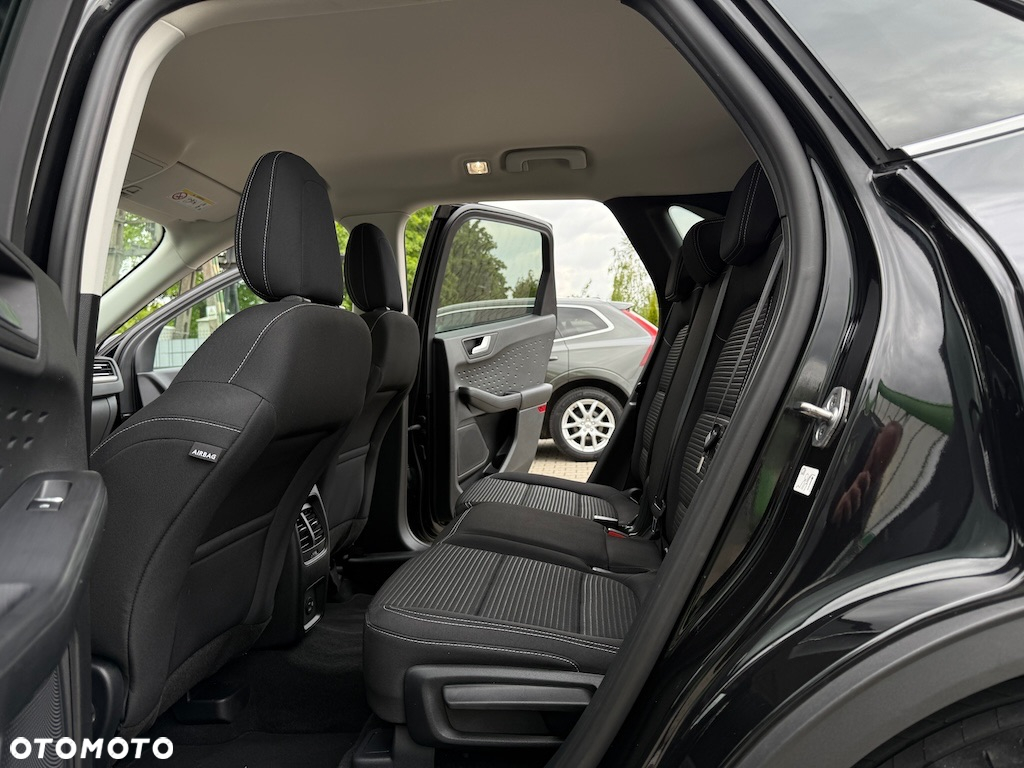 Ford Kuga 1.5 EcoBlue TITANIUM - 29