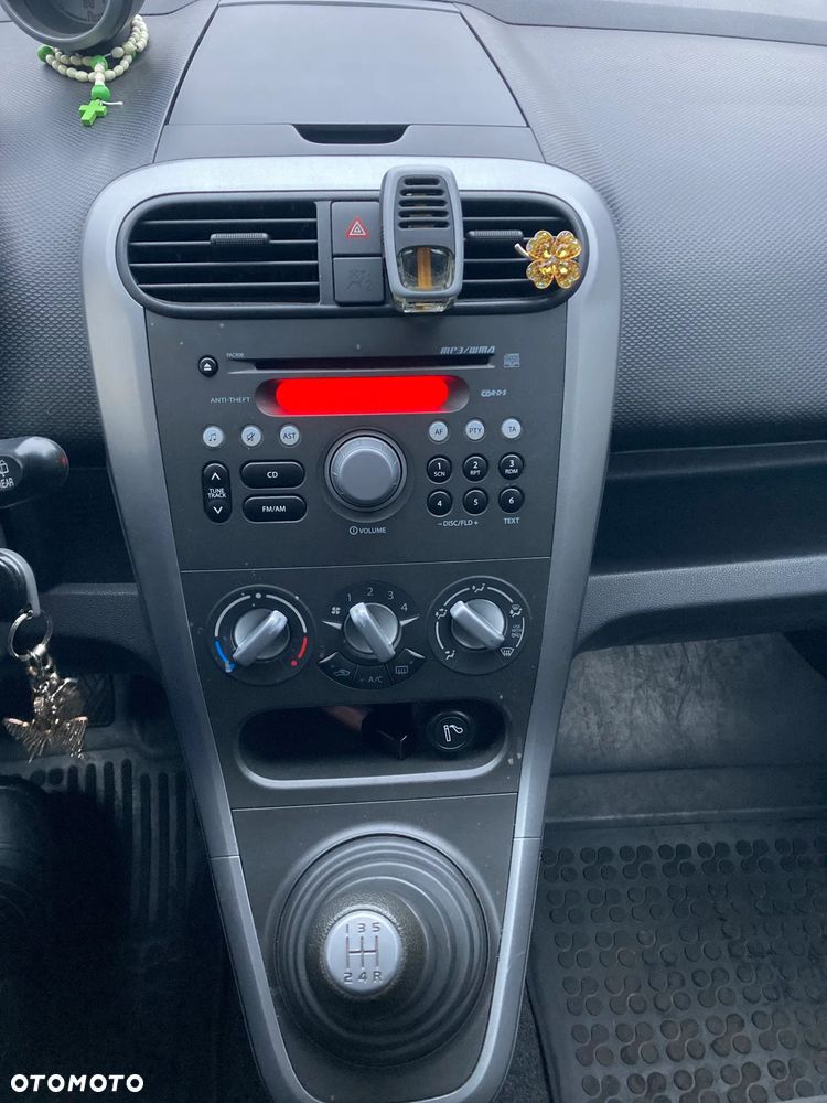 Opel Agila - 18