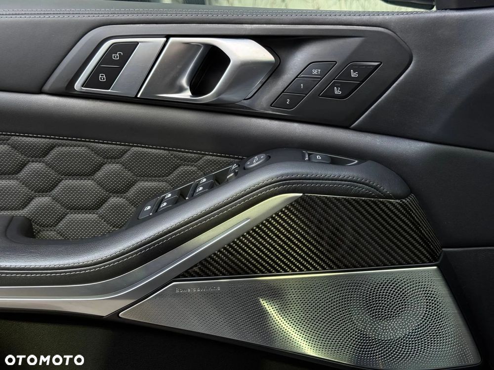 BMW X5 M Competition - 36