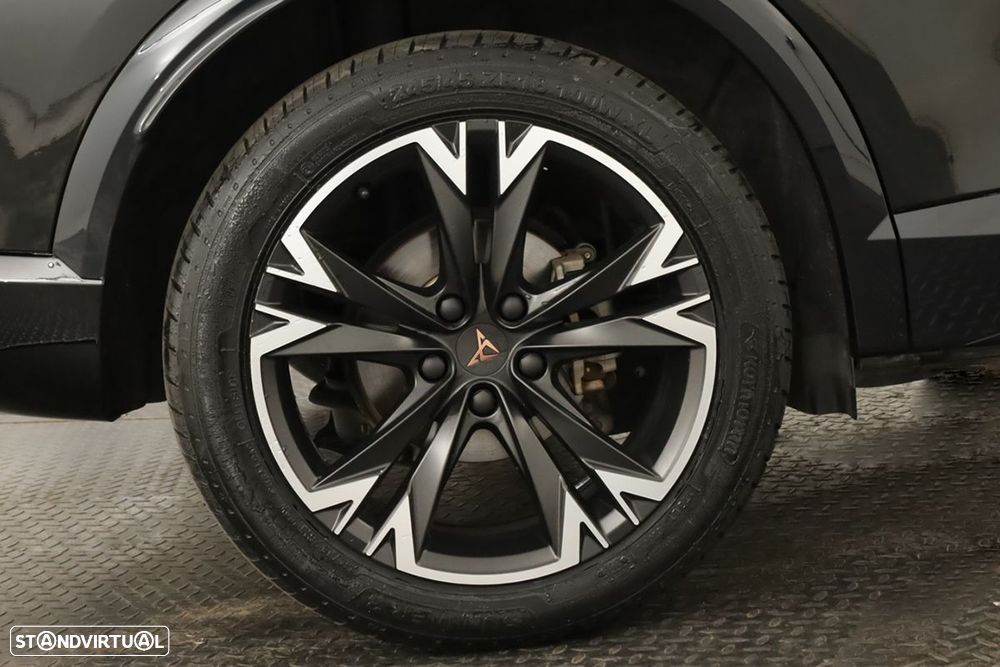 Cupra Formentor 1.5 e-Hybrid DSG - 5