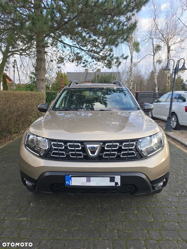 Dacia Duster - 7