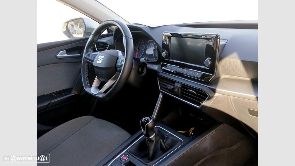 SEAT Leon 1.0 TSI Style - 21