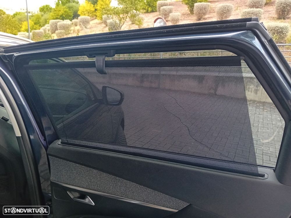 Peugeot 5008 1.2 PureTech Allure - 13