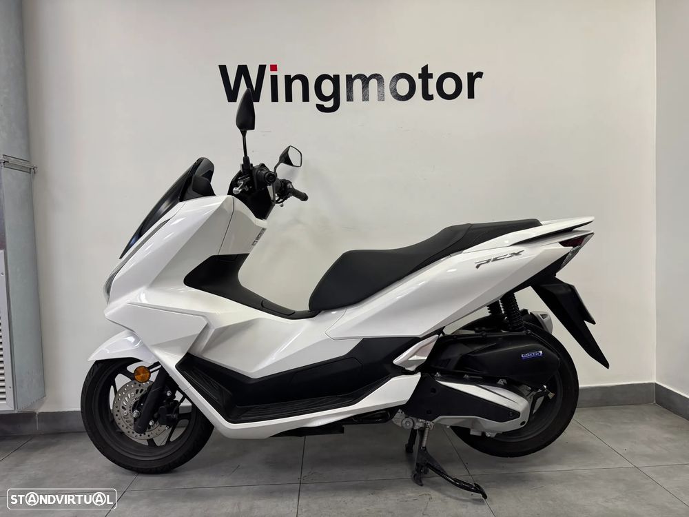 Honda PCX125 - 2