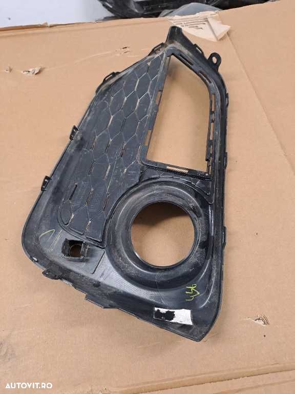 Grila stanga originala Honda Civic X an 2015-2020 - 2