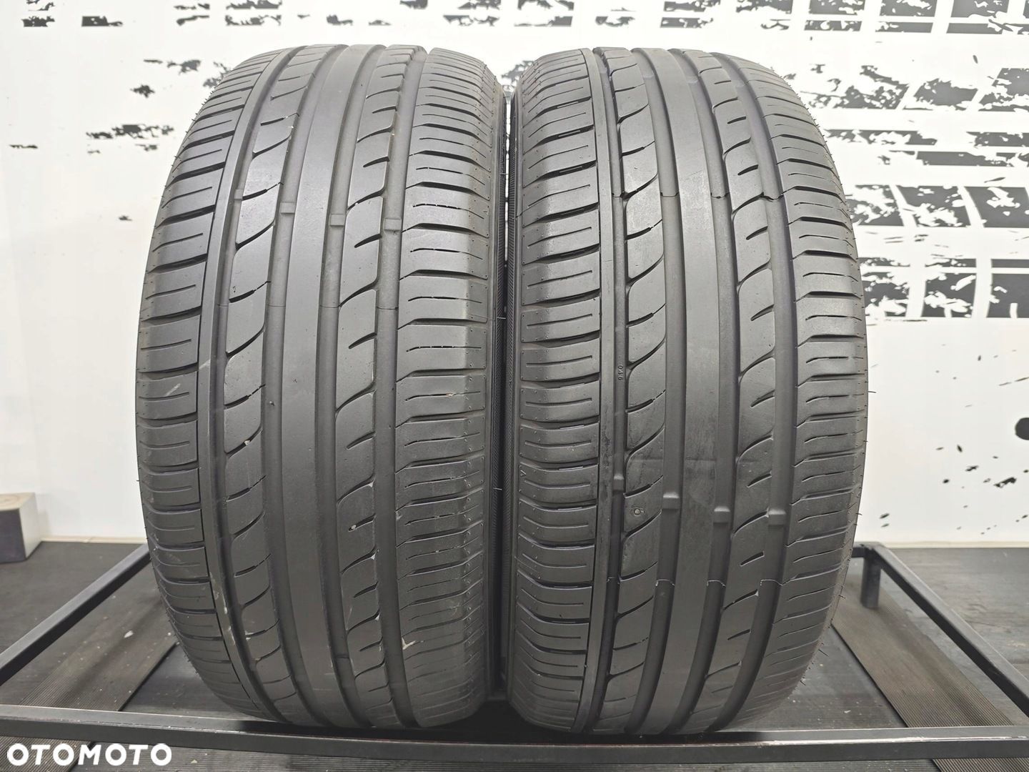 235/50r18 westlake opony letnie 2022r 6,5mm 51304 - 1