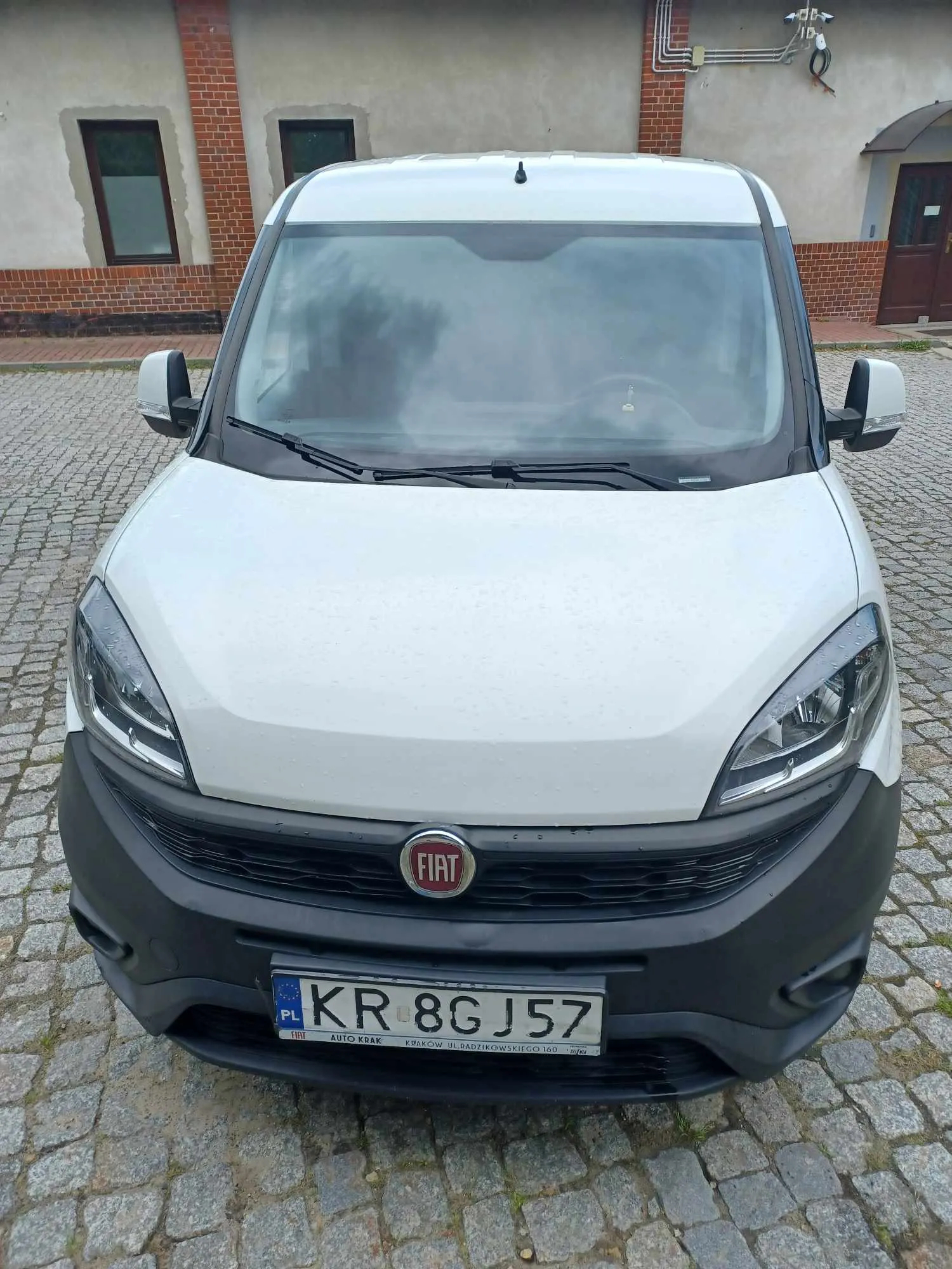 Fiat Doblo 1.6 Multijet 16V Easy - 6