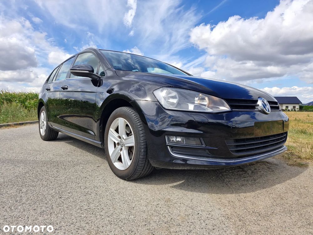 Volkswagen Golf 1.4 TSI BMT Highline - 3