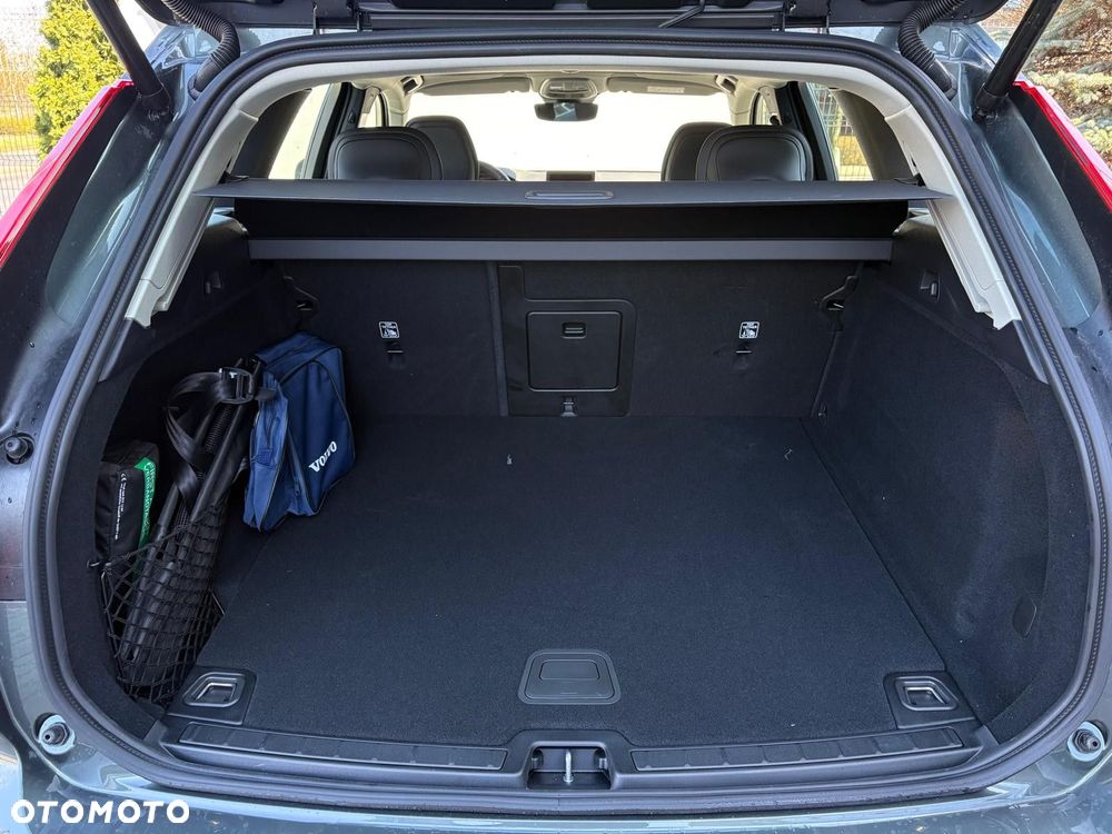 Volvo XC 60 - 10