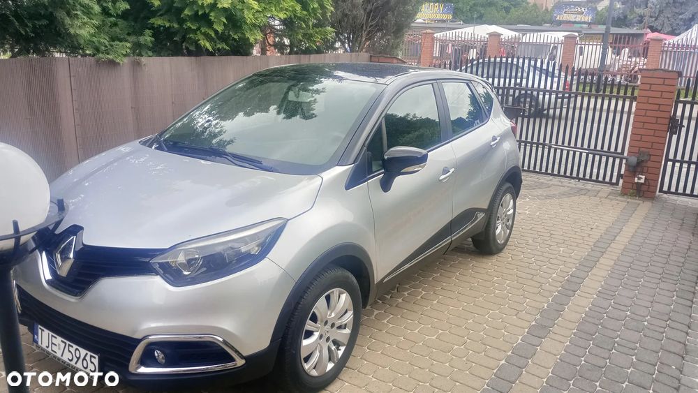 Renault Captur ENERGY TCe 90 Start&Stop Intens - 1