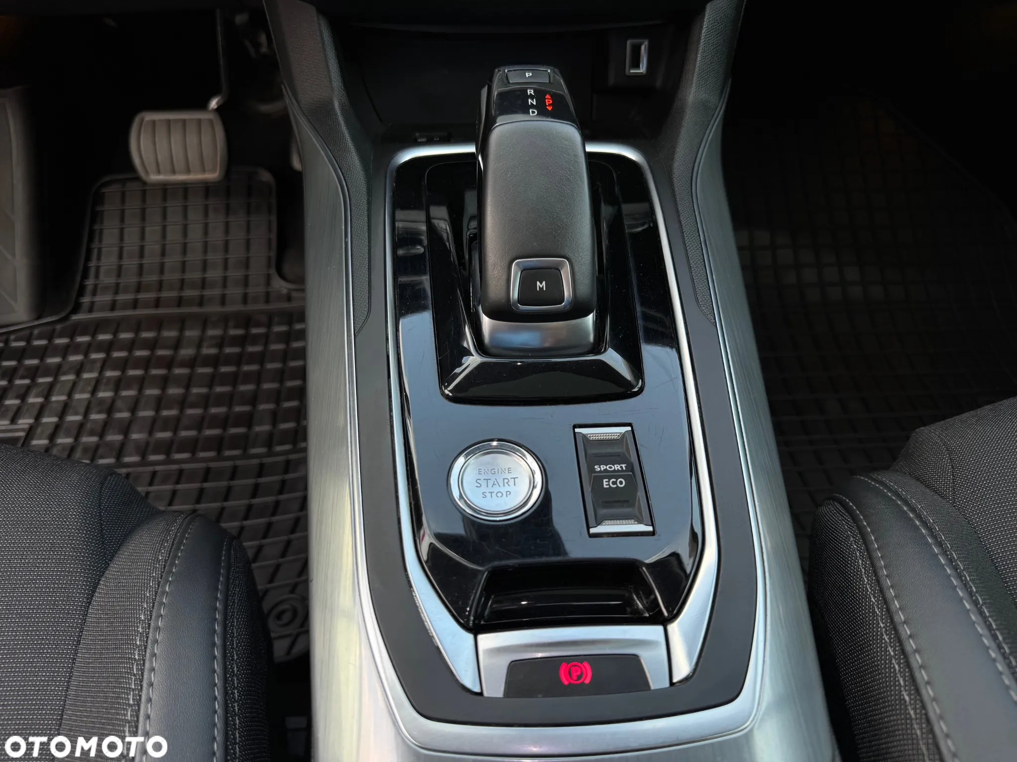 Peugeot 308 - 18