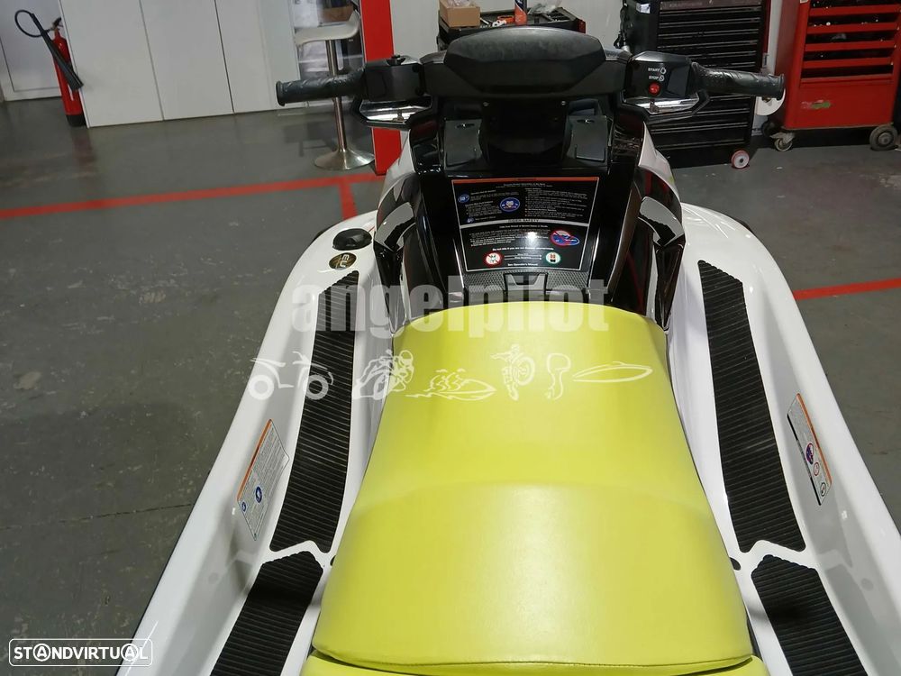 Yamaha VX - 11