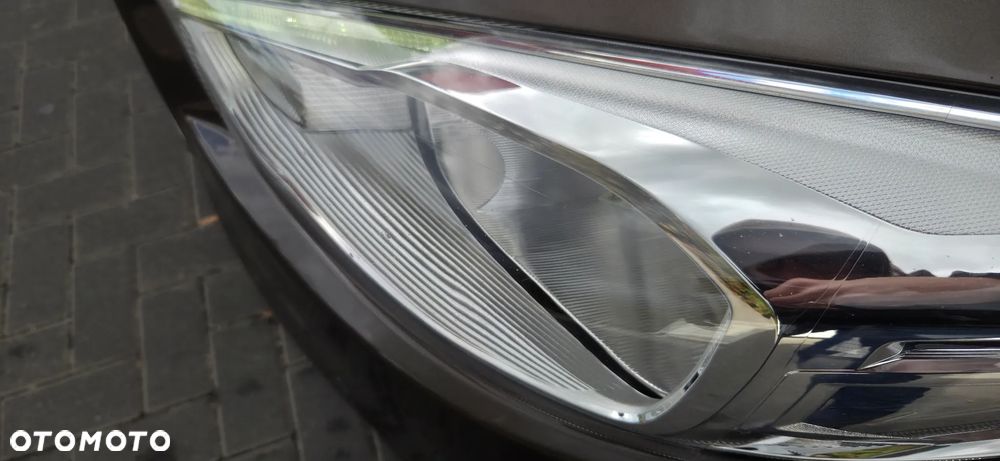 Ford Focus 1.5 TDCi DPF Start-Stopp-System Titanium - 24