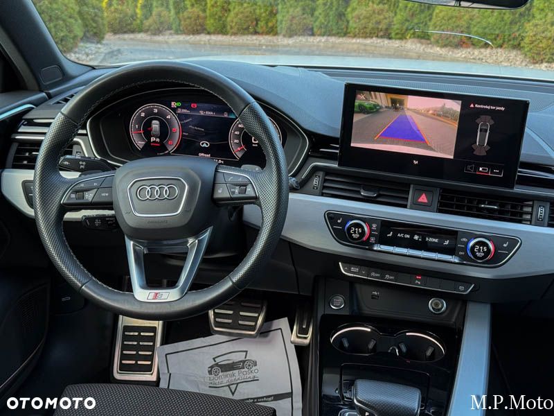 Audi A4 Avant 50 TDI quattro tiptronic edition one - 41