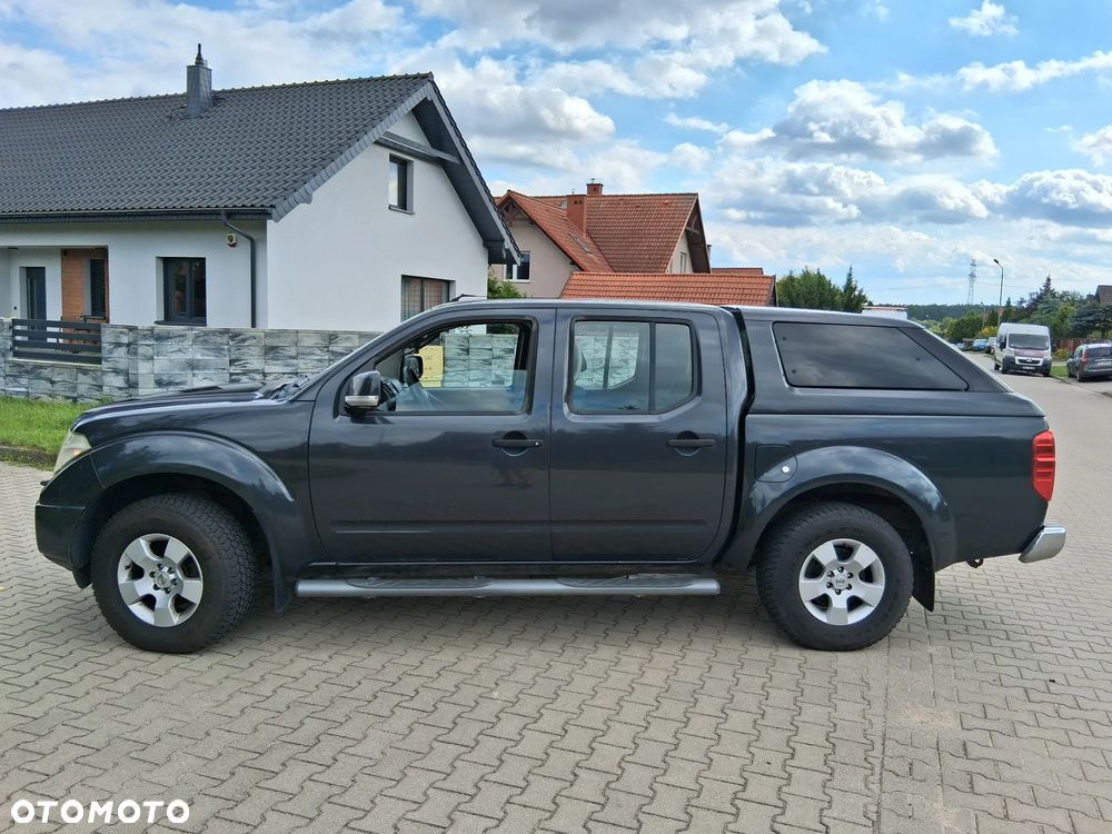 Nissan Navara Autm Premium - 3