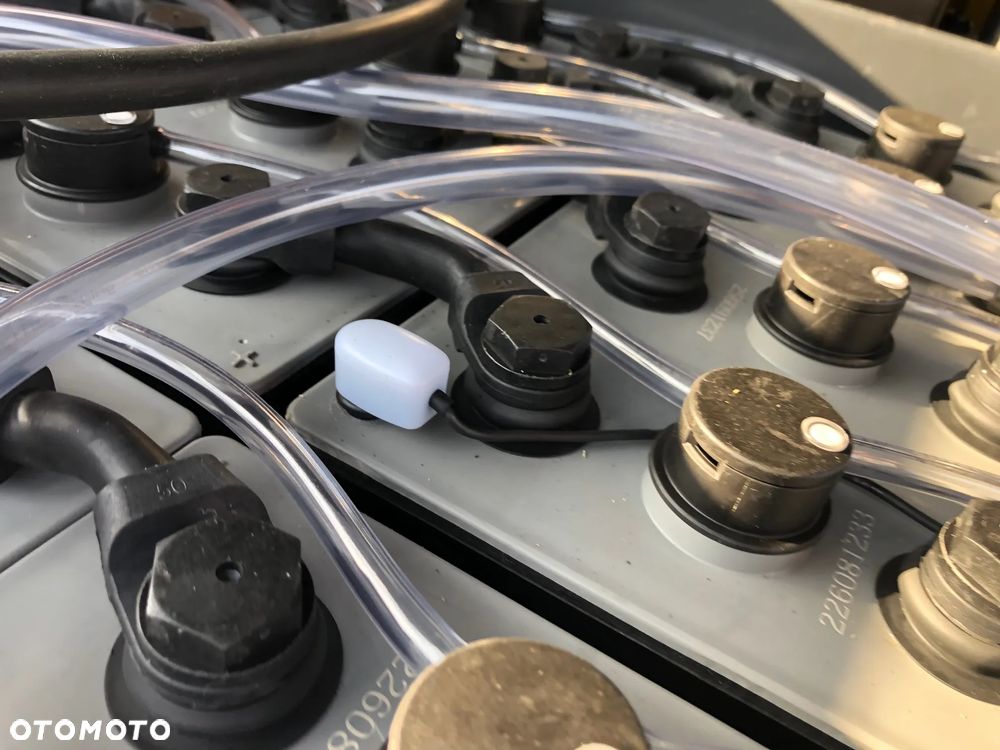 Caterpillar EP25ACN - 19