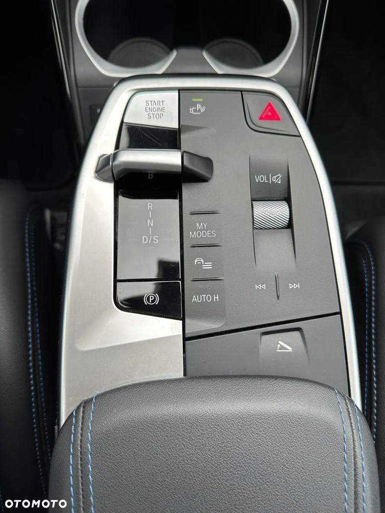 BMW X1 2024